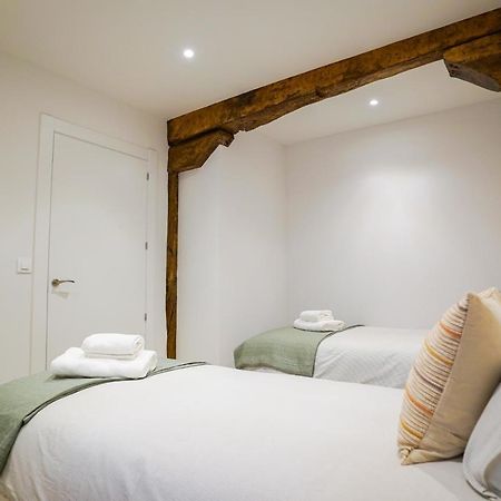 Homely Rooms ซานตานเดร์ ภายนอก รูปภาพ