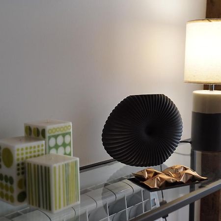 Homely Rooms ซานตานเดร์ ภายนอก รูปภาพ